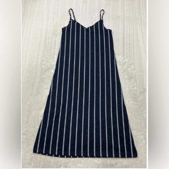 NWT Lottie Moss (Pacsun) Strappy Back Midi Dress - Picture 1 of 6